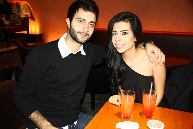 Guy Manoukian in Concert